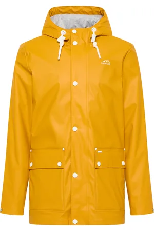 Icebound Funktionsjacke