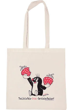 LOGOSHIRT Baumwolltasche 