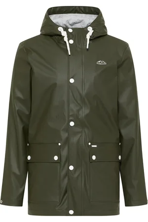 Icebound Funktionsjacke