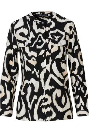 Koroshi Bluse