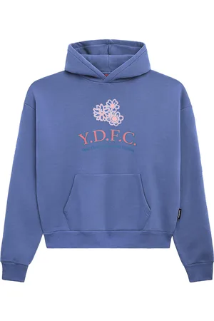 Prohibited Sweatshirt 
