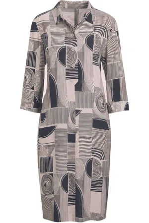 GOLDNER Kleid