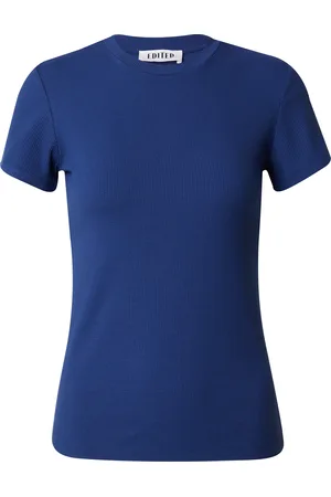 EDITED the label Shirt 