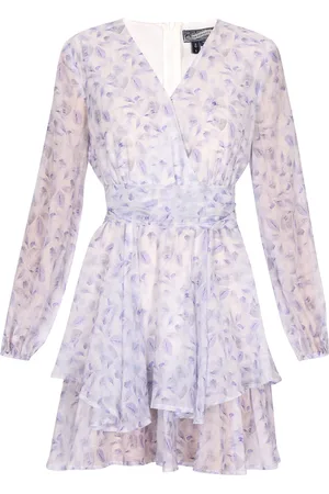 Dreimaster Kleid