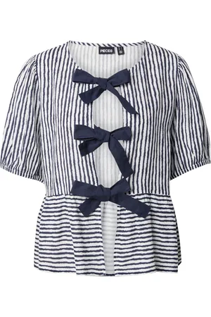 Pieces® Bluse 