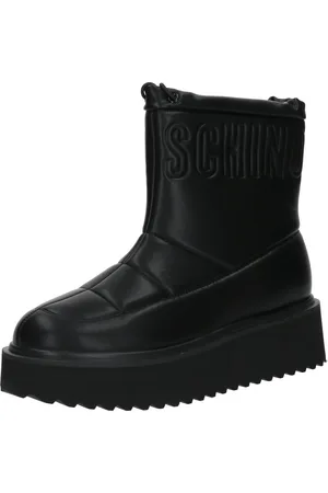 Moschino Boots