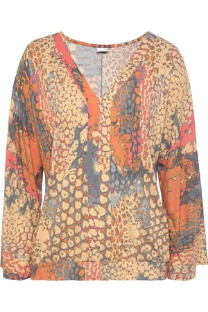 Buffalo Bluse