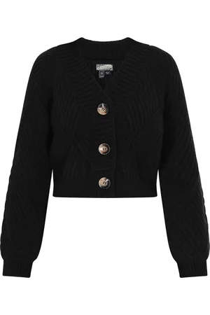 Dreimaster Strickjacke