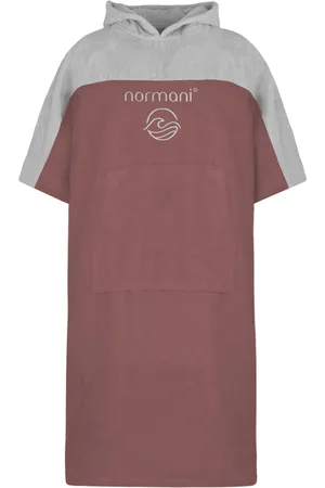Normani Bademantel 