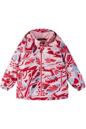 Reima Funktionsjacke 