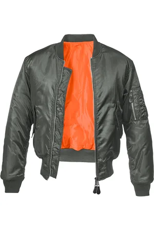 Brandit Jacke