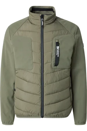 QS by s.Oliver Jacke