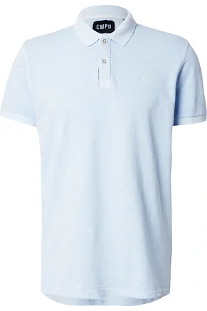 Camp David Poloshirt