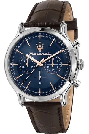 Maserati Uhr 