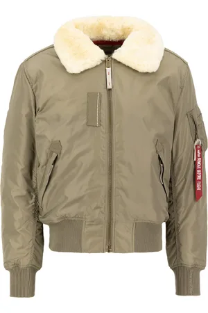 Alpha Industries Jacke 