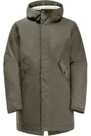 Jack Wolfskin Outdoorjacke 