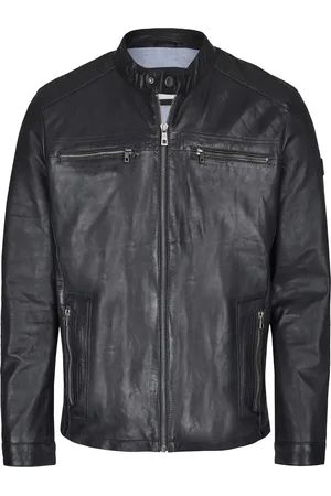 Bugatti Jacke