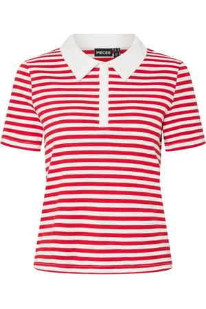 Pieces® Poloshirt