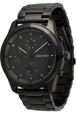 Calvin Klein Uhr