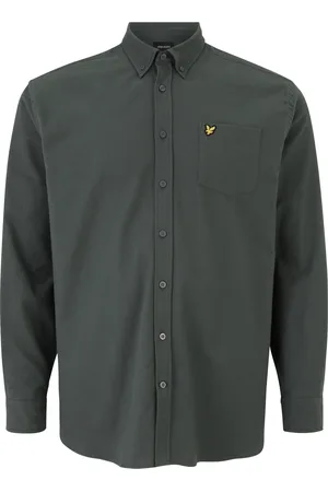Lyle & Scott Hemd