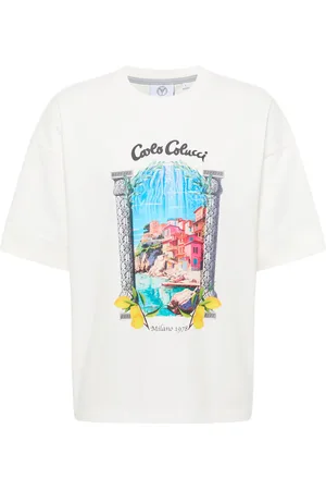 Carlo Colucci T-Shirt 