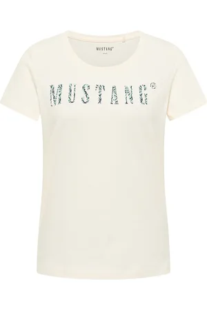 Mustang T-Shirt 