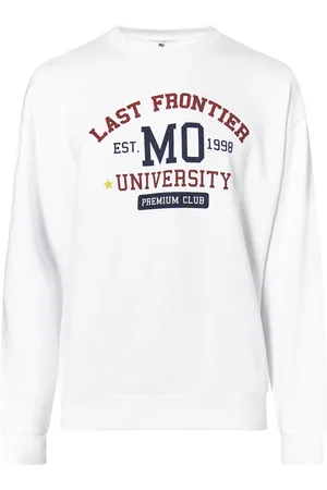 MO Sweatshirt 