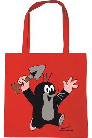 LOGOSHIRT Baumwolltasche 
