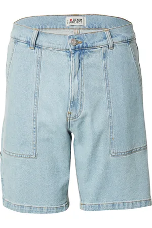 Denim Project Shorts 