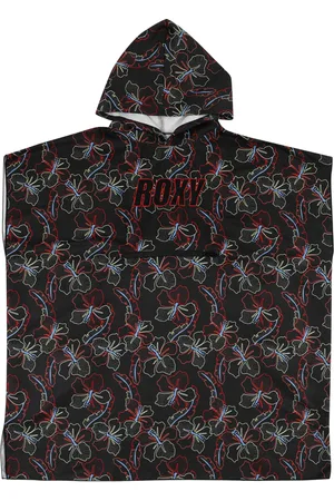 Roxy Bademantel 