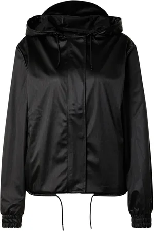 Rains Jacke