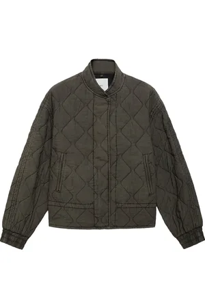 MANGO Jacke 