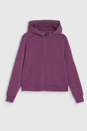 4F Sportsweatjacke