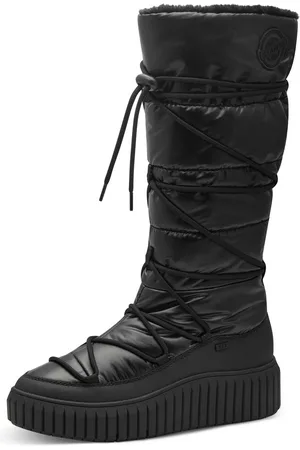 QS by s.Oliver Snowboots