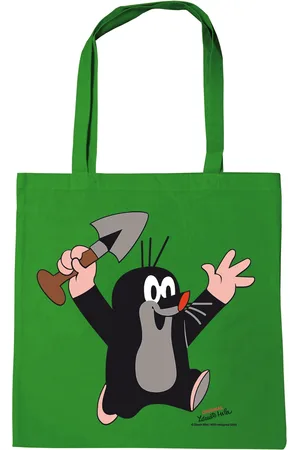 LOGOSHIRT Baumwolltasche 