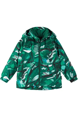 Reima Funktionsjacke 
