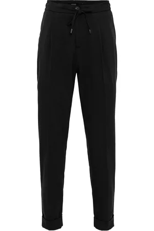 Antioch Bügelfaltenhose
