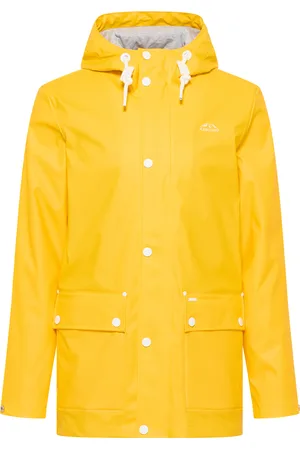 Icebound Funktionsjacke