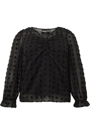 Pieces® Bluse 