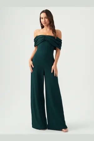 BWLDR Jumpsuit 