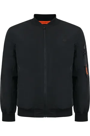 Threadbare Jacke