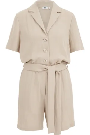 WE Fashion Jumpsuit