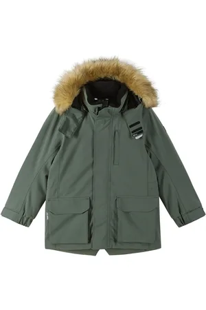 Reima Outdoorjacke 