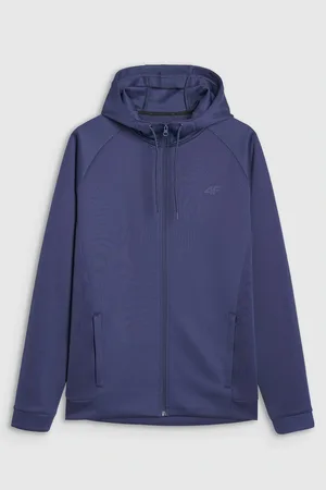 4F Sportsweatjacke