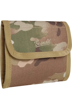 Brandit Geldbörse 