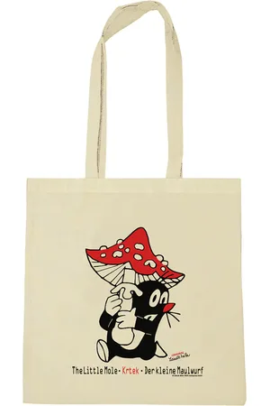 LOGOSHIRT Baumwolltasche 