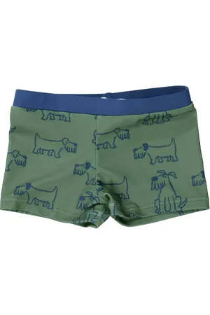 Staccato Badehose