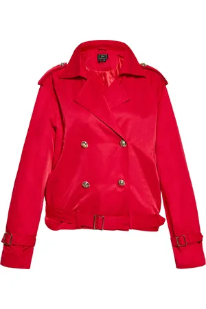 Faina Jacke