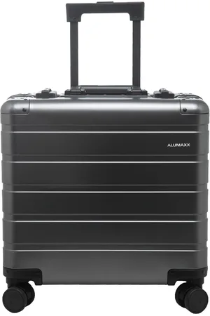 Alumaxx Pilotenkoffer