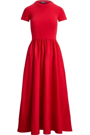 Ralph Lauren Kleid